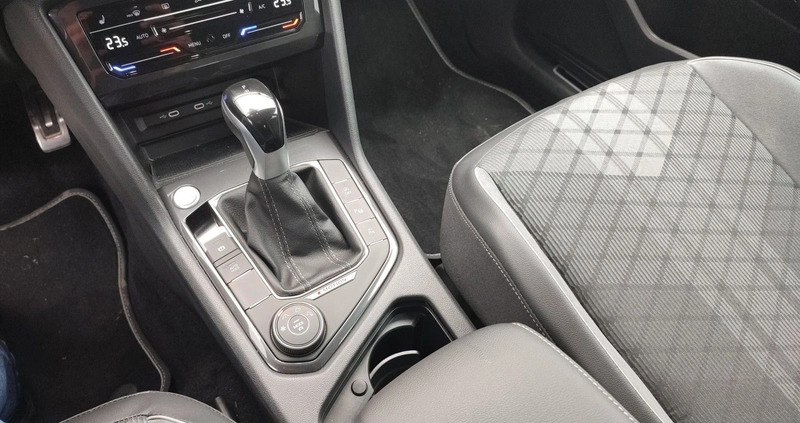Volkswagen Tiguan Allspace cena 209900 przebieg: 6631, rok produkcji 2023 z Krasnobród małe 172